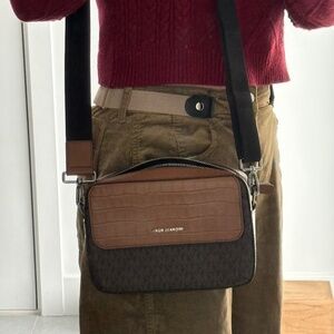Michael Kors caméra bag